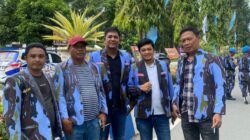 PAC IPK Medan Marelan Dukung Penuh Plt Kapolres Belawan, Komitmen Tegas Berantas Tawuran dan Narkoba