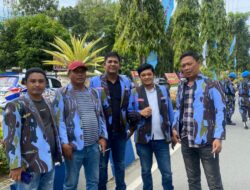 PAC IPK Medan Marelan Dukung Penuh Plt Kapolres Belawan, Komitmen Tegas Berantas Tawuran dan Narkoba