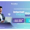 Meriahkan HUT ke-60, Telkom Tawarkan Internet Hemat lewat Indibiz, Dukung UMKM Naik Kelas Digital