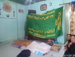 Keluarga Korban Meminta Tangkap dan Usut Tuntas Pelaku Penyerangan Brutal hingga Tewaskan Warga Belawan