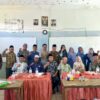 HSMHP Sumut Nyatakan Sikap, Siap Dukung Makanan Bergizi Gratis dan Kemajuan Hamparan Perak