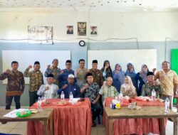 HSMHP Sumut Nyatakan Sikap, Siap Dukung Makanan Bergizi Gratis dan Kemajuan Hamparan Perak