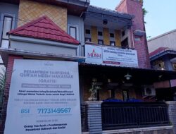 Pondok Gratis di Makassar, Anggota Polisi Patungan Bantu Anak Putus Sekolah Hafal Al-Qur’an