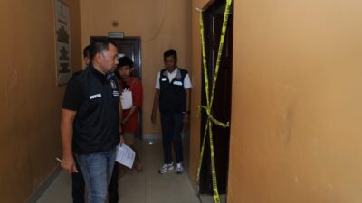 Gubsu Bobby Nasution Dukung Penutupan THM yang Langgar Aturan di Sumut