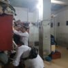 Rutan Labuhan Deli Gelar Razia Rutin, Karutan, Deteksi Dini Potensi Gangguan Keamanan