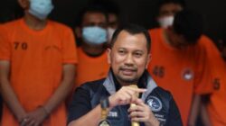 Bupati Langkat Dukung Polda Sumut Tutup THM Sarang Narkoba