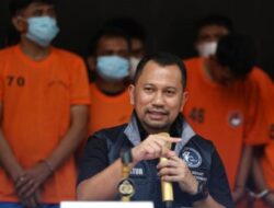 Bupati Langkat Dukung Polda Sumut Tutup THM Sarang Narkoba