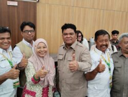 Rakerwil Tani Merdeka Indonesia 2025: Memberdayakan Petani, Memperkuat Komunitas di Sumatera Utara