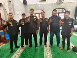 Forum Islam Bersatu Sumut Lakukan Kajian Umum Zulkifli Rangkuti, LGBT Mengancam Kota Medan
