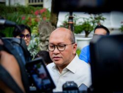 Indonesia Siap Miliki Lahan di Mekkah, Presiden Prabowo Terima Laporan Strategis dari Menteri Investasi Rosan Roeslani