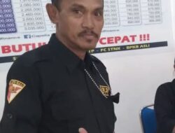 LPK-RI B.A.I Bantah Tuduhan Pencatutan Penyaluran BBM Bersubsidi di SPBU 14.293.651