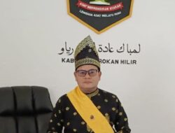 LAMR Rohil Jaga Warisan Budaya, Rawat Stabilitas Daerah