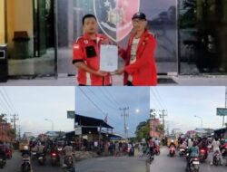 Sapma Pejuang Batak Bersatu Desak Polda Sumut Bongkar Sarang Narkoba di Medan Belawan
