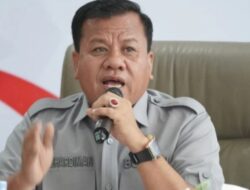 Bupati Kuansing Pimpin Rakor Pengamanan Festival Pacu Jalur 2025, Fokus pada Keamanan, Lingkungan, dan Antisipasi Karhutla