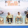 Solusi Finansial dan Kemudahan Trade-In Mobil Bekas Kolaborasi Astra Financial dan OLXmobbi di GIIAS 2025