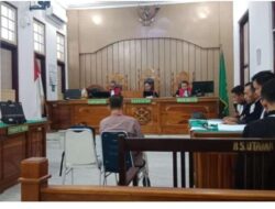 Kuasa Hukum Eks Kadis Kominfo Sumut Tolak Dakwaan JPU: Faktanya Aplikasi Berfungsi Hingga Akhir 2022