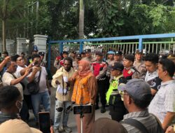 Pelindo Klarifikasi Klaim Besi Hibah Milik Masyarakat Papua