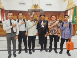 Kuasa Hukum Ilyas Sitorus: Aplikasi Berfungsi, Bukti Ahli IT JPU Tidak Valid