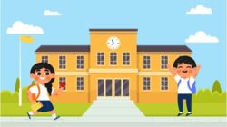 Sekolah 5 Hari Tingkatkan Quality Time Keluarga