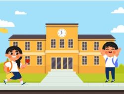 Sekolah 5 Hari Tingkatkan Quality Time Keluarga