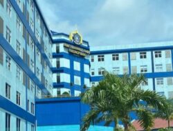 ARM Laporkan Dirut RSUD RAT Tanjungpinang ke KPK dan Kejagung Terkait Dugaan Penyalahgunaan Dana Jasa Pelayanan