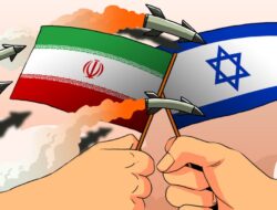 Himbauan Tokoh Agama Sumut, Masyarakat Jangan Terprovokasi Soal Agama Dalam Konflik Iran VS Israel