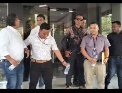 Mardan Hanafi Hasibuan, Poltak Silitonga di Nilai Kurang Memahami Apa Maksudnya Gelar Perkara Khusus