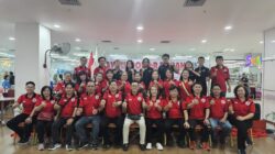 Sukses Taja Donor Darah IKTS – IKPI Terkumpul 521 Kantong Darah. 