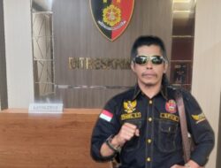DPP-SPKN Laporkan Dugaan Korupsi Rp113 Miliar di Sekretariat DPRD Riau ke Polda