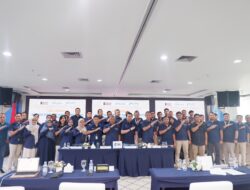 Pelindo Regional 1 Melaksanakan Drill Business Continuity Management System (BCMS), Perkuat Ketahanan Operasional Pelindo