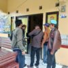 Oknum Mandor Proyek Desa Girimukti Pukul Wartawan Saat Peliputan, Akan di Bawa ke Jalur Hukum
