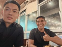 Tokoh Pemuda Agus Syahputra, S.Hi, “Nasionalisme Harus Lahir Sejak Dini”
