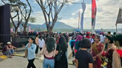 Koperasi UMKM TJS dan YAYASAN MULIA RAJA dukung iklim kondusif untuk event berkelanjutan yg duselenggarakan Injourney