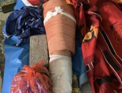 Anak Yatim Korban Tabrak Lari di Marelan Butuh Uluran Tangan, Open Donasi Dibuka untuk Helmiya