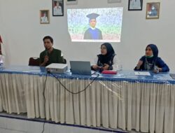 Pemberdayaan Ekonomi Biru Komunitas Pesisir Pantai melalui Edukasi Kimia Terapan dan Pemasaran Digital