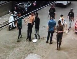 Guru Agama Buddha Jadi Korban Penganiayaan dan Pemerasan di Kawasan Medan Mall