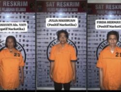 Anak yang Sempat Diculik Berhasil Diselamatkan, Tiga Wanita Diamankan Polisi