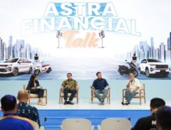 Astra Financial dan Auto2000 Edukasi Masyarakat Tentang Mobil Hybrid di GIIAS 2025