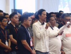 Aspirasi Nasional Outlet Pulsa, KNCI Desak Solusi dari Pemerintah dan DPR RI. 