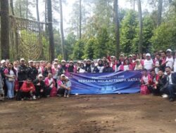 Meriah dan Penuh Keakraban, Festive Smartkoin 2025 Hangatkan Kota Bandung