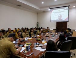 Pemkab Deli Serdang memastikan memegang teguh instruksi efisiensi anggaran yang digaungkan Presiden Prabowo Subianto