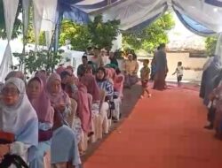 DPP Laskar Banten & Kesulthanan Banten Gelar Maulid Nabi, Hatam Al-Qur’an, dan Khaul Tahunan KH. Tb. Achmad Chotib