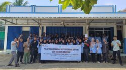 SPPG Cundamanik Selenggarakan Pelatihan Bersama APJI
