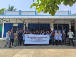 SPPG Cundamanik Selenggarakan Pelatihan Bersama APJI