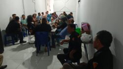 DPP LSM Gempur Gelar Validasi Kepengurusan, Tegaskan Pentingnya Penempatan SDM Sesuai Keahlian