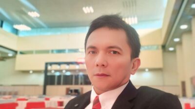 Ali Hanafiah, Ketum KNPI Dinilai Layak Jadi Menpora