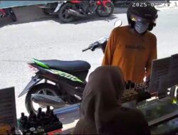 Gawat, Penipuan Berkedok Penjualan Tutup Meteran PLN dan Iuran Sampah, Marak di Medan Tembung