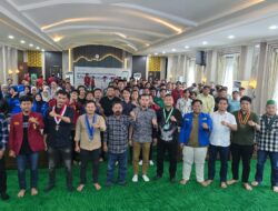 Mahasiswa Harus Menjaga Sentimen Kebangsaan