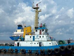 Pelindo Hormati Proses Hukum Kejati Sumut atas Kasus 2019 Sebelum Merger