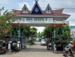 Dugaan Korupsi di SMA N 2 Pematangsiantar: DPP KOMPI B Desak APH dan BPK Audit Dana BOS